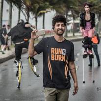 26Ago - Run & Burn 2018